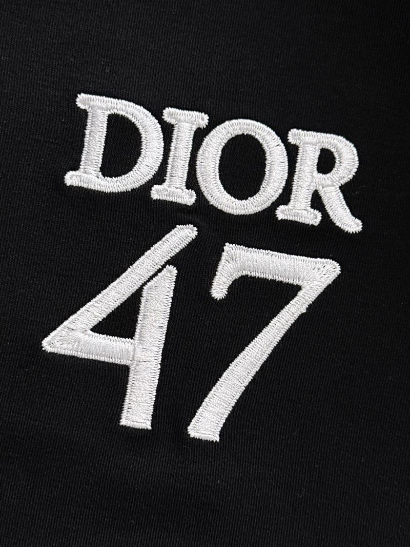 Christian Dior T-Shirts